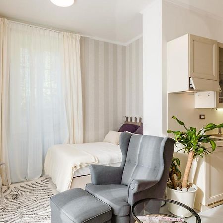 Bella Belle Griante Apartment Cadenabbia Exterior foto