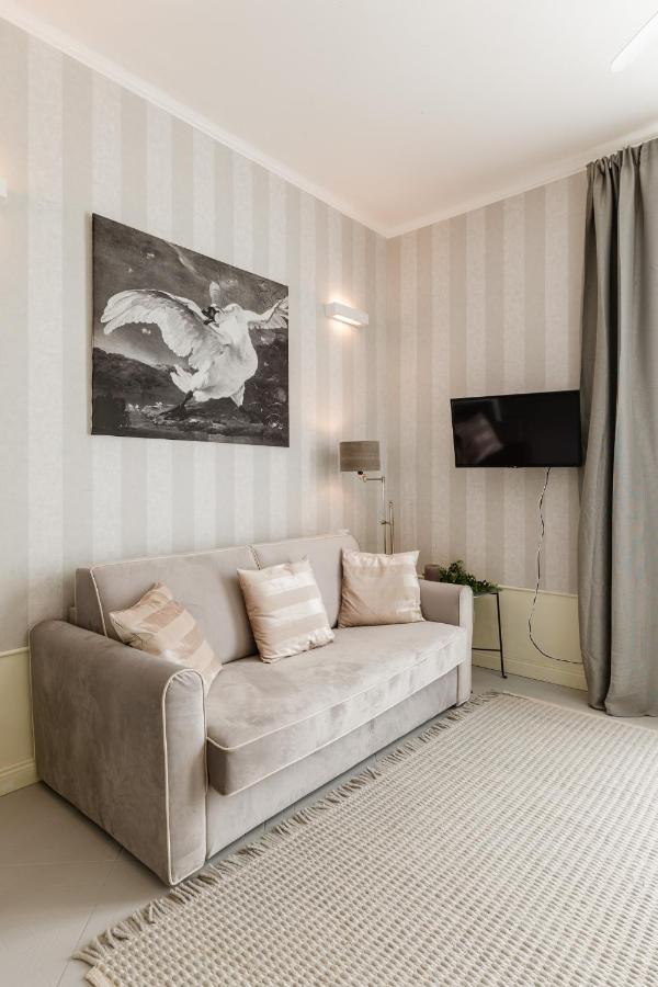 Bella Belle Griante Apartment Cadenabbia Exterior foto
