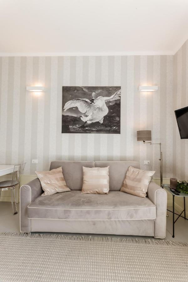 Bella Belle Griante Apartment Cadenabbia Exterior foto
