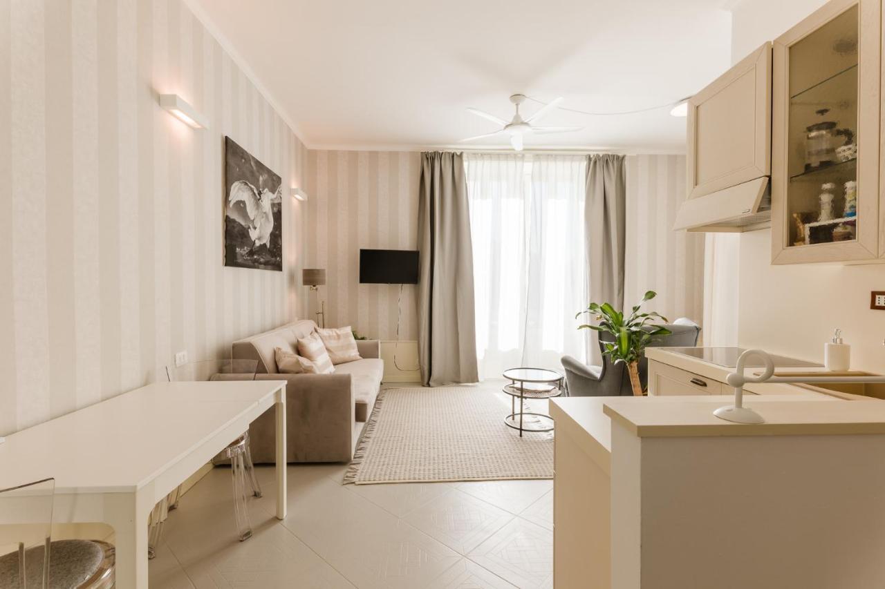Bella Belle Griante Apartment Cadenabbia Exterior foto